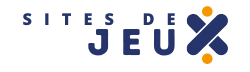 Sites de Jeux